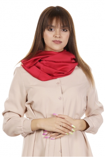 Шарф женский
